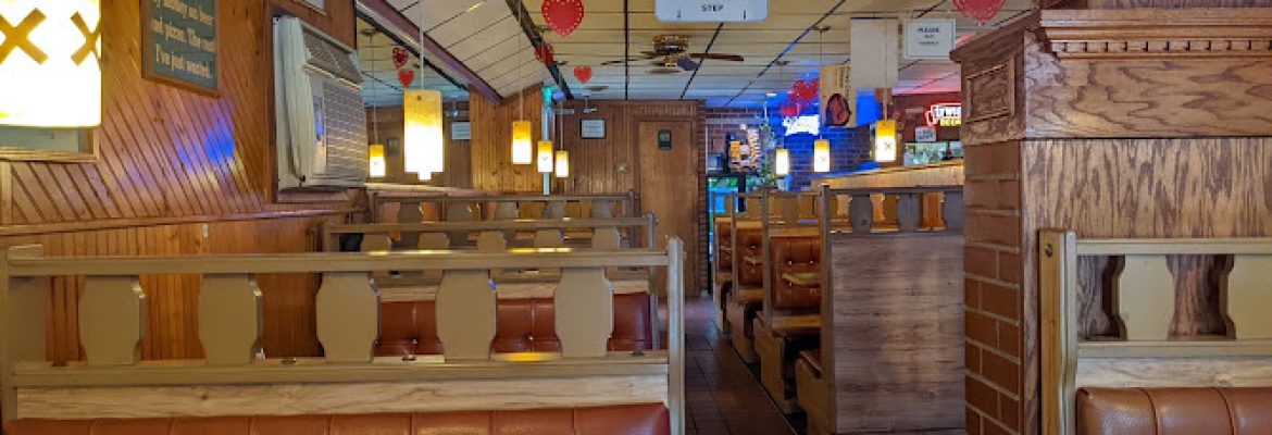 Bristol Pizza Restaurant