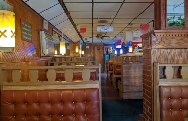 Bristol Pizza Restaurant