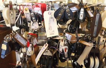 Mystic Nautical Marine Consignment