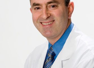 Alan Barr DDS