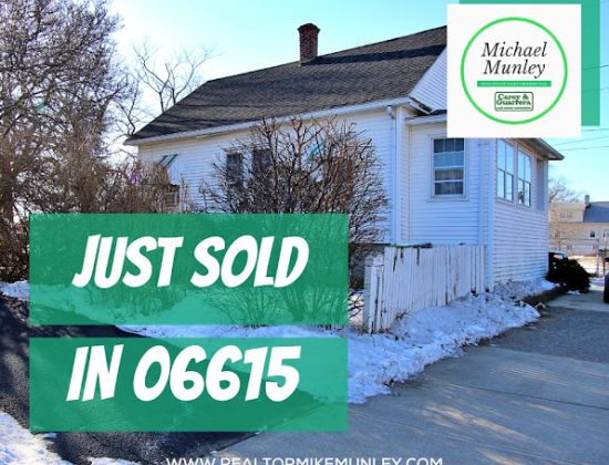 Mike Munley REALTOR – Carey & Guarrera Real Estate