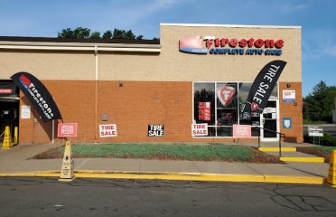 Firestone Complete Auto Care
