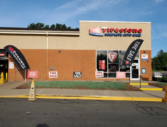 Firestone Complete Auto Care