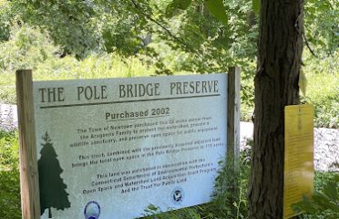 The Pole Bridge Preserve