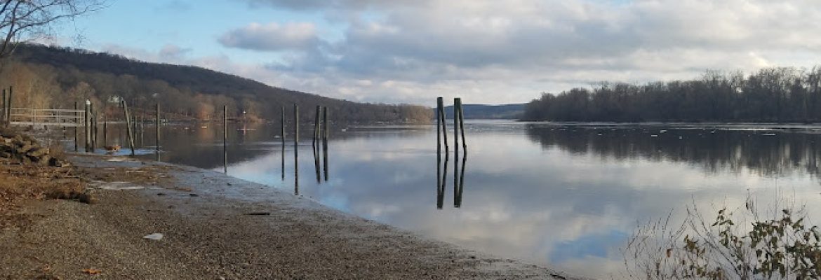 Haddam Island State Park