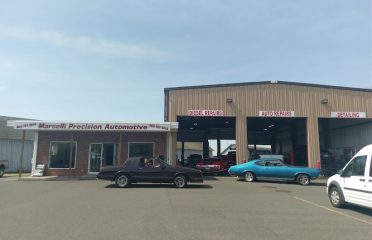 Marselli Precision Automotive LLC