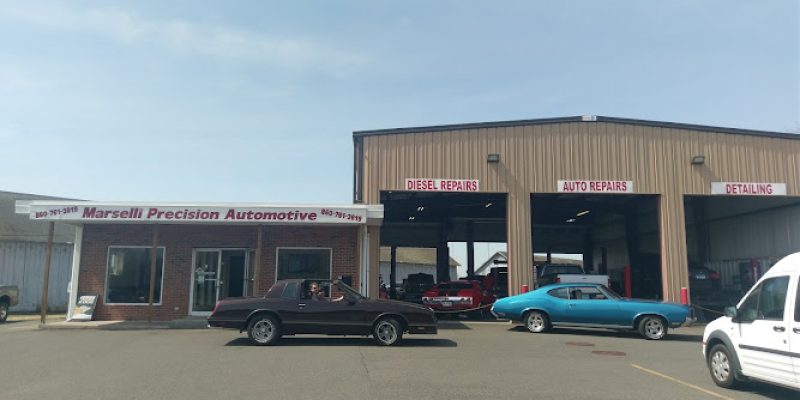 Marselli Precision Automotive LLC