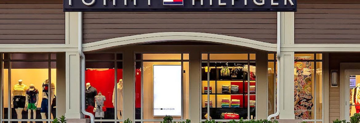 Tommy Hilfiger