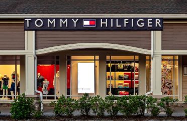 Tommy Hilfiger