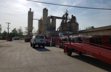 Oldcastle company