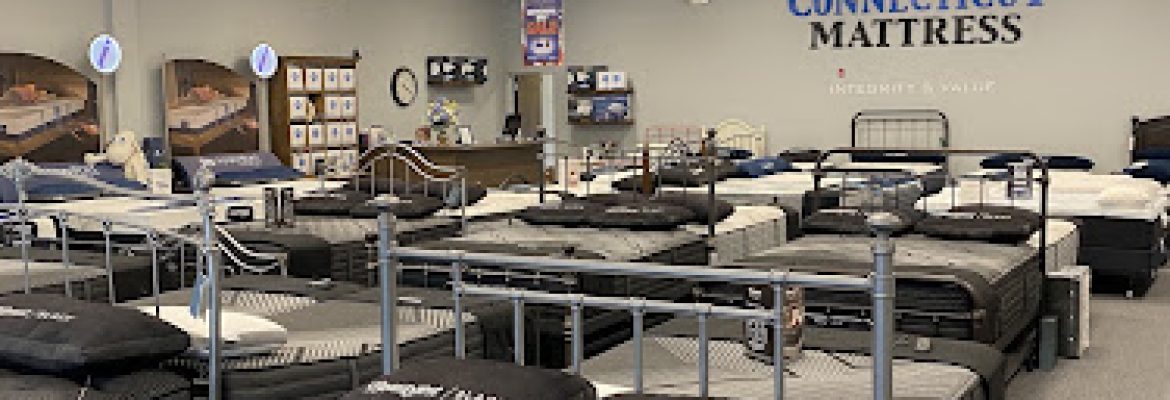 Connecticut Mattress Southington