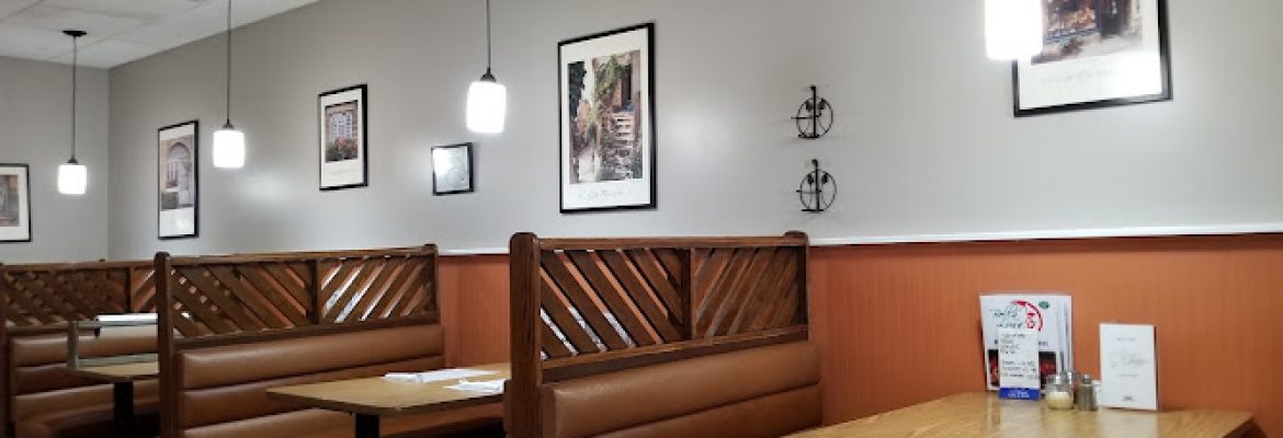 Bella Luna Pizza