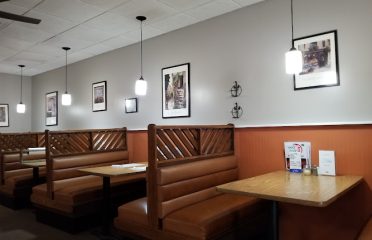 Bella Luna Pizza