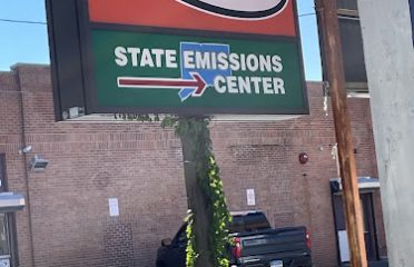 Lee Myles Transmissions