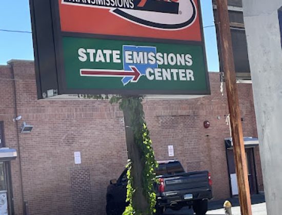 Lee Myles Transmissions