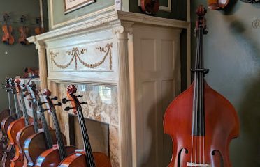 Seery Strings