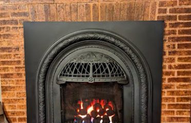 Luxury Fire