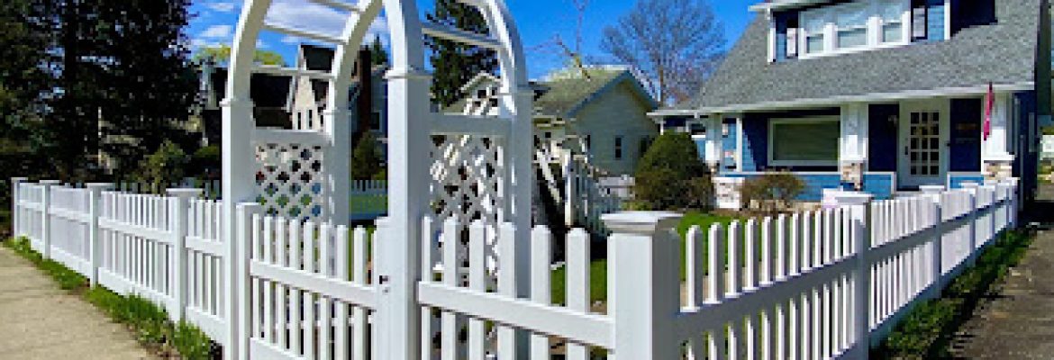 FENCE DEFENSE