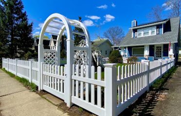 FENCE DEFENSE