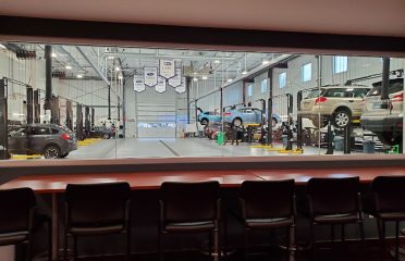Subaru Service