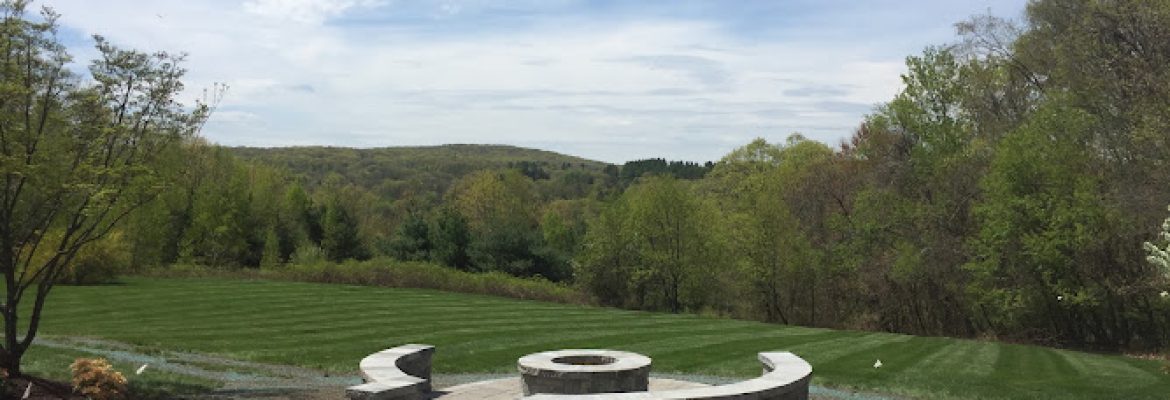 D.W. Burr Landscape & Design, Inc.