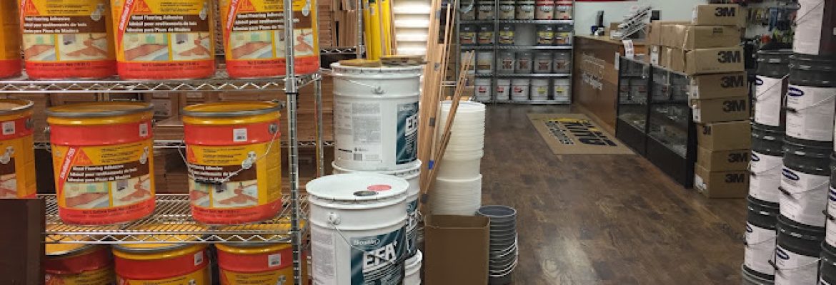 King Floor Supplies 1