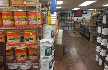 King Floor Supplies 1