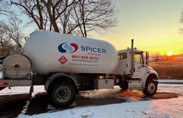 Spicer Propane