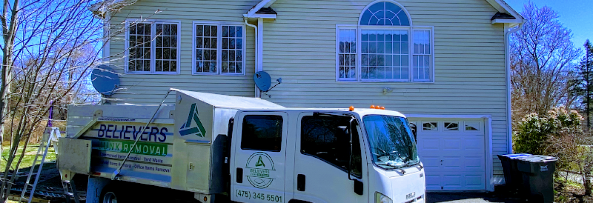 Believers Junk Removal LLC
