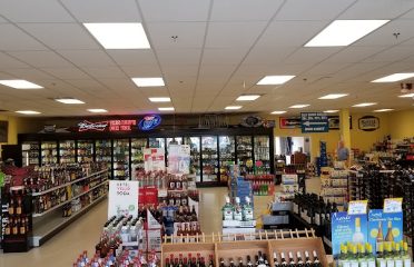 Warehouse Wines & Spirits
