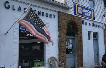 Glastonbury Oil & Service