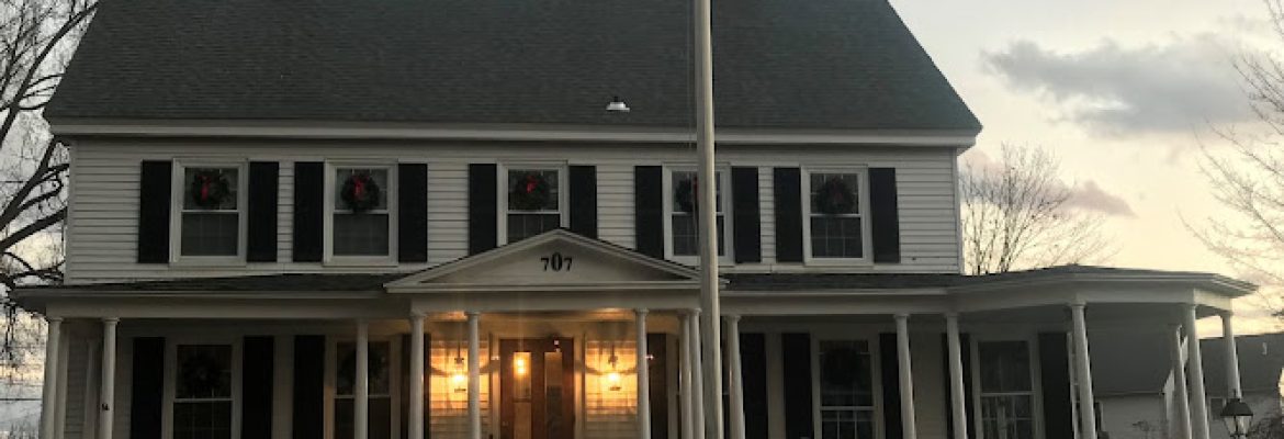 New England Lending powered by Novus Home Mortgage