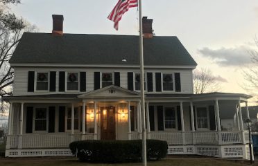 New England Lending powered by Novus Home Mortgage
