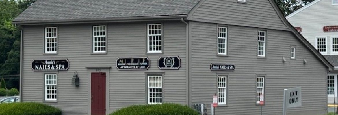 MPF Attorneys At Law