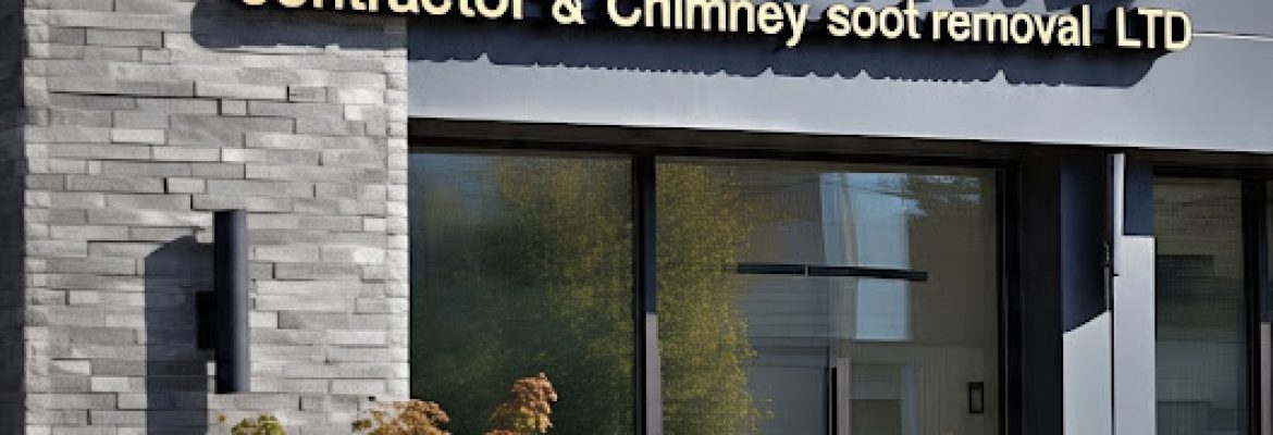 Environmental HVAC contractor & Chimney soot removal LTD