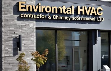 Environmental HVAC contractor & Chimney soot removal LTD