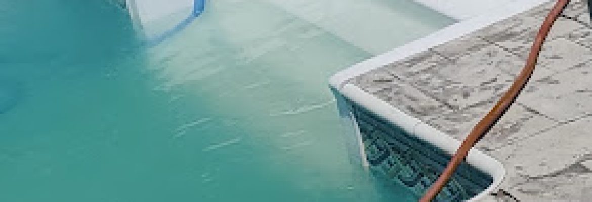 Forty Five Pool Services LLC