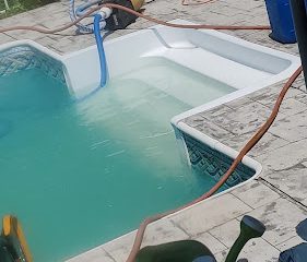 Forty Five Pool Services LLC