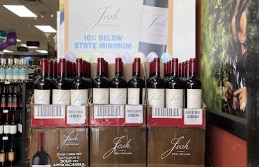 Liquor World of Ellington