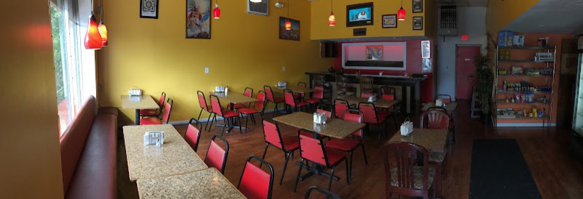 Taqueria Mexicana