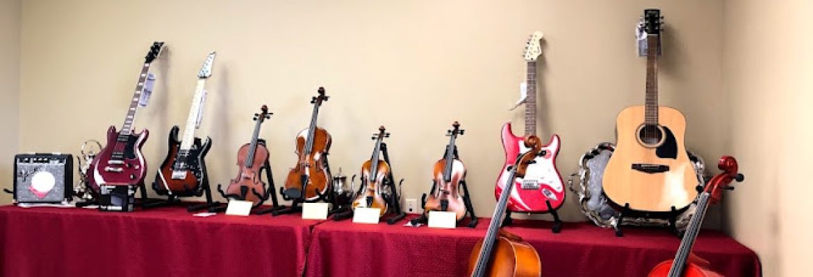 CT Band Instrument Services