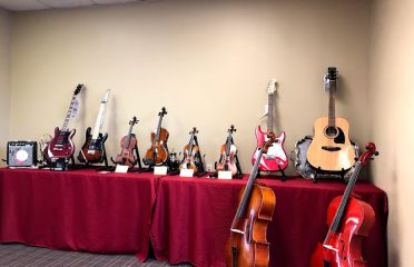 CT Band Instrument Services