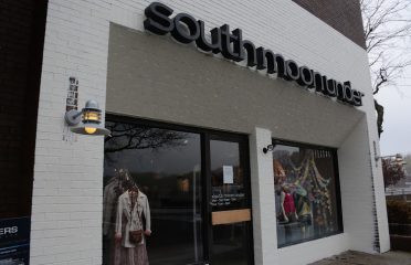 South Moon Under