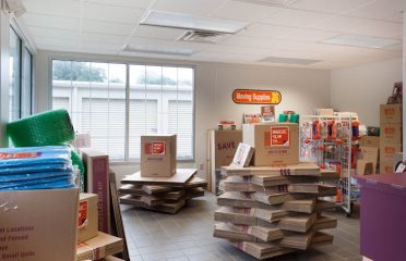 Public Storage
