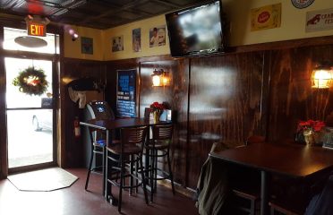 Lucky’s Pub