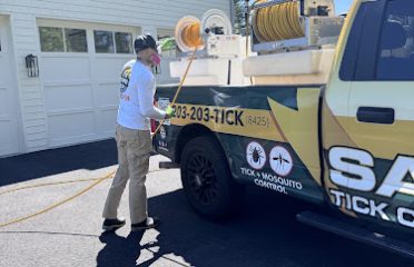 Safe Tick Control – Greenwich