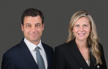 The Family Law Firm Healy Eliot + McCann