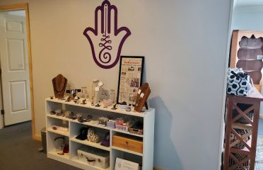 Oasis Healing Arts