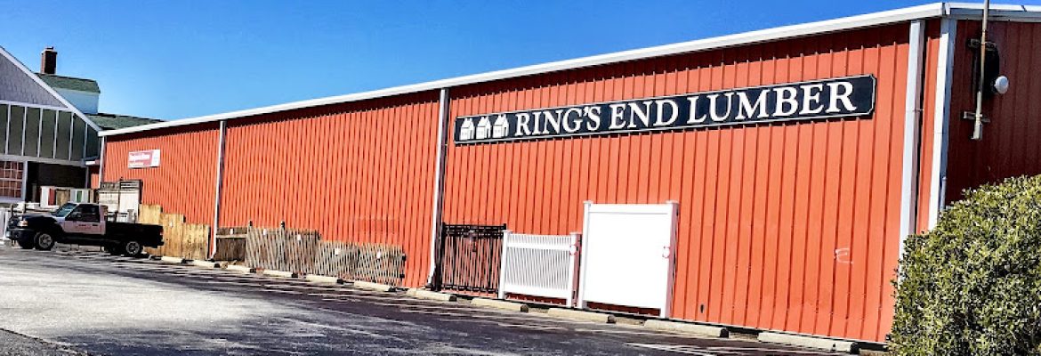 Ring’s End