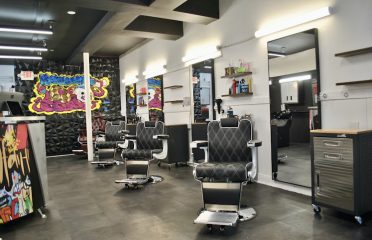 Ron’s Barber Shop